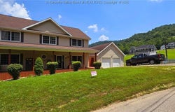 225 Fairchance Road, Madison, WV 25053