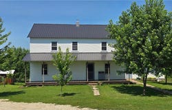13130 County 21, Canton Twp, MN 55922