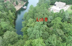 Evergreen Crest, Wedowee, AL 36278