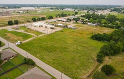 2.52+/- N 4th St., North Enid, OK 73701