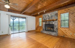 531 Wilson Mountain Road, Blairsville, GA 30512