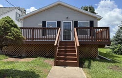 117 E SIXTH STREET, RED HILL, PA 18076