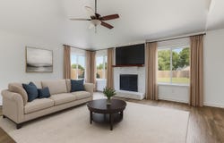 8029 Rice Drive, Rowlett, TX 75088