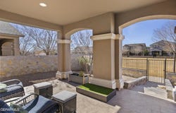 2057A HOWARD JONES, El Paso, TX 79938