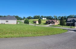 Lot 89 E Cheyenne Trail, Abingdon, VA 24211