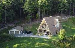 4868 Old Bridle Creek Dr, Independence, VA 24348