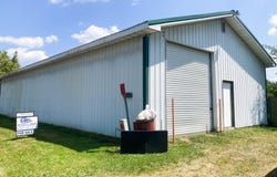 10735 Pleasanton Rd, Athens, OH 45701