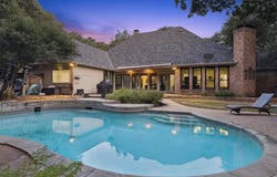 295 Canyon Oaks Drive, Argyle, TX 76226
