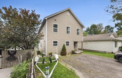 5307 Dickson Street, Howell, MI 48843