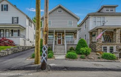 820 Main, Fell Twp, PA 18407