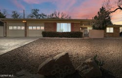 428 Stonebluff, El Paso, TX 79912