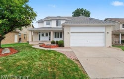 2613 Marcus Drive, Troy, MI 48083