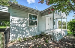1206 N Business Highway 78, Blue Ridge, TX 75424