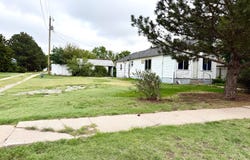 406 Lincoln St., Mc Donald, KS 67745