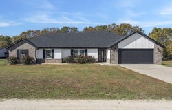 91 Logan Hill Drive, Rogersville, MO 65742