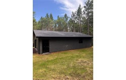 14060 S Blackberry Lane, Gordon, WI 54838
