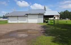 W5493 APPLE AVENUE, Medford, WI 54451