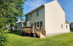 7522 HAYSTACK DRIVE, BALTIMORE, MD 21244