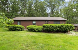 427 OAK DALE COURT, CAPON BRIDGE, WV 26711