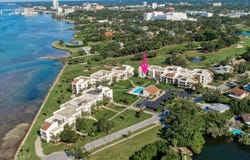 50 COE Road, BELLEAIR, FL 33756