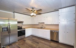 1803 Ivy Ridge Road Road, Cleveland, VA 24225