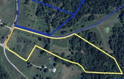 Lot 1 Akin Lane Estates, Burlington, KY 41005