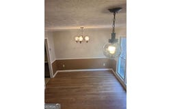 1394 Wood Circle S, Morrow, GA 30260