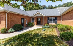 118 RED OAK DR, STAUNTON, VA 24401