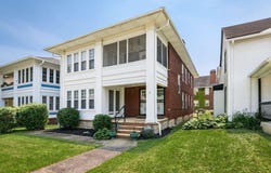 1609-1611 Richmond Avenue, Columbus, OH 43203