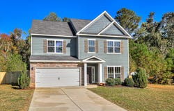 115 Morgan Drive, Harlem, GA 30814