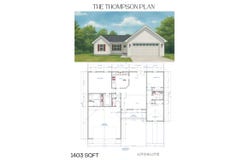 5145 Gregory Rd, Greenback, TN 37742