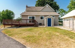 14920 W Ahara Road, Evansville, WI 53536