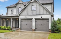 190 Summit View Lane, Ellijay, GA 30540