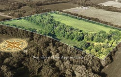 SE Adam Rd, Maysville, MO 64469