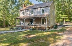 3801 Old River Trail, Powhatan, VA 23139