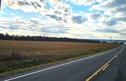 State Route 96A, Romulus, NY 14541