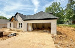 2644 Countrywood Road, Tupelo, MS 38826