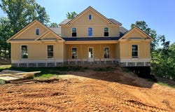 6793 Winding Canyon Road, Flowery Branch, GA 30542