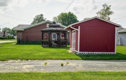 817 Washington Avenue, Greenville, OH 45331