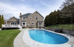 16 Shadowood Lane, Trumbull, CT 06611