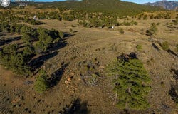 Tbd Macdonnell Drive, Cotopaxi, CO 81223