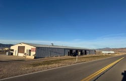 285 E Highway 271, Parowan, UT 84761