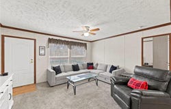 5 Persimmon Lane, Mapleton, KS 66754