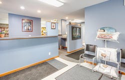 612 E Bristol Street, Elkhart, IN 46514