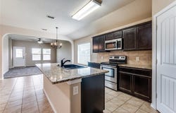 408 Citation Lane, Ponder, TX 76259