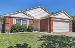 4629 Grant Park Avenue, Fort Worth, TX 76137