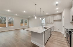 1013 Canoe Way, Crowley, TX 76036