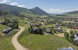 228 Zeligman Street, Crested Butte, CO 81224