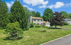 4253 BIDDEFORD Circle, DOYLESTOWN, PA 18902