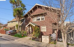 3537 Kempton, Oakland, CA 94611